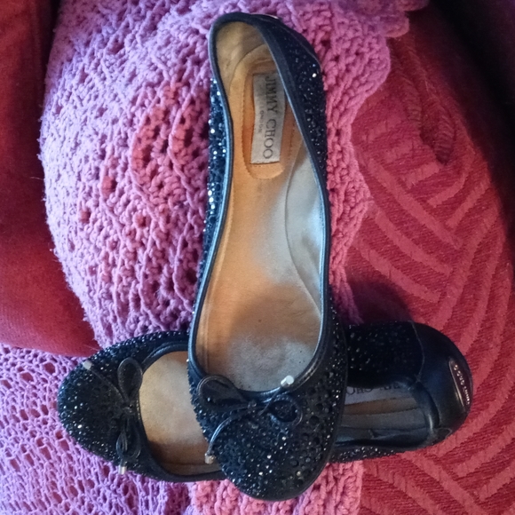 Jimmy choo shoes - Picture 1 of 6